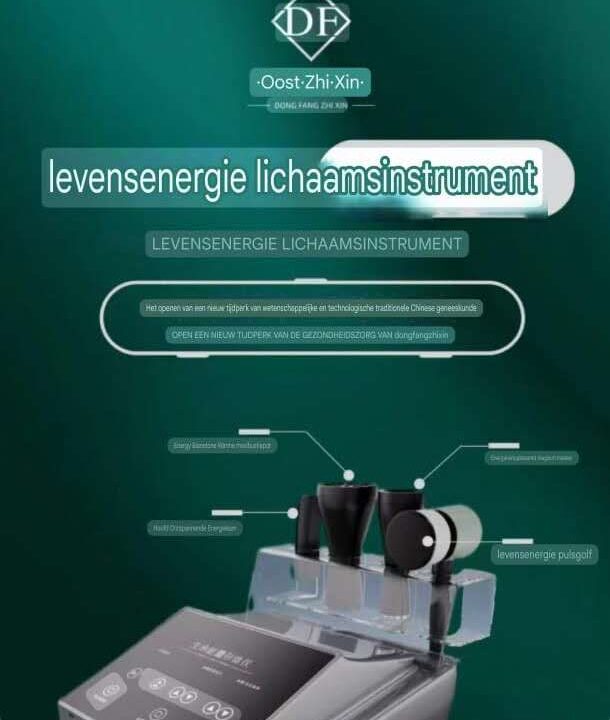 Levensenergie