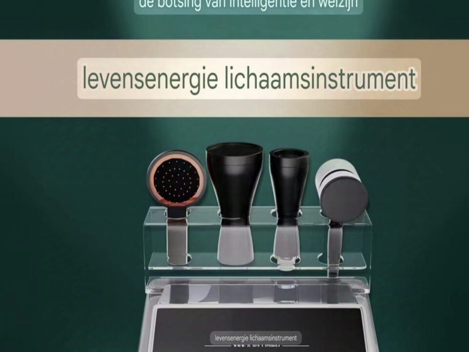 Levensenergie