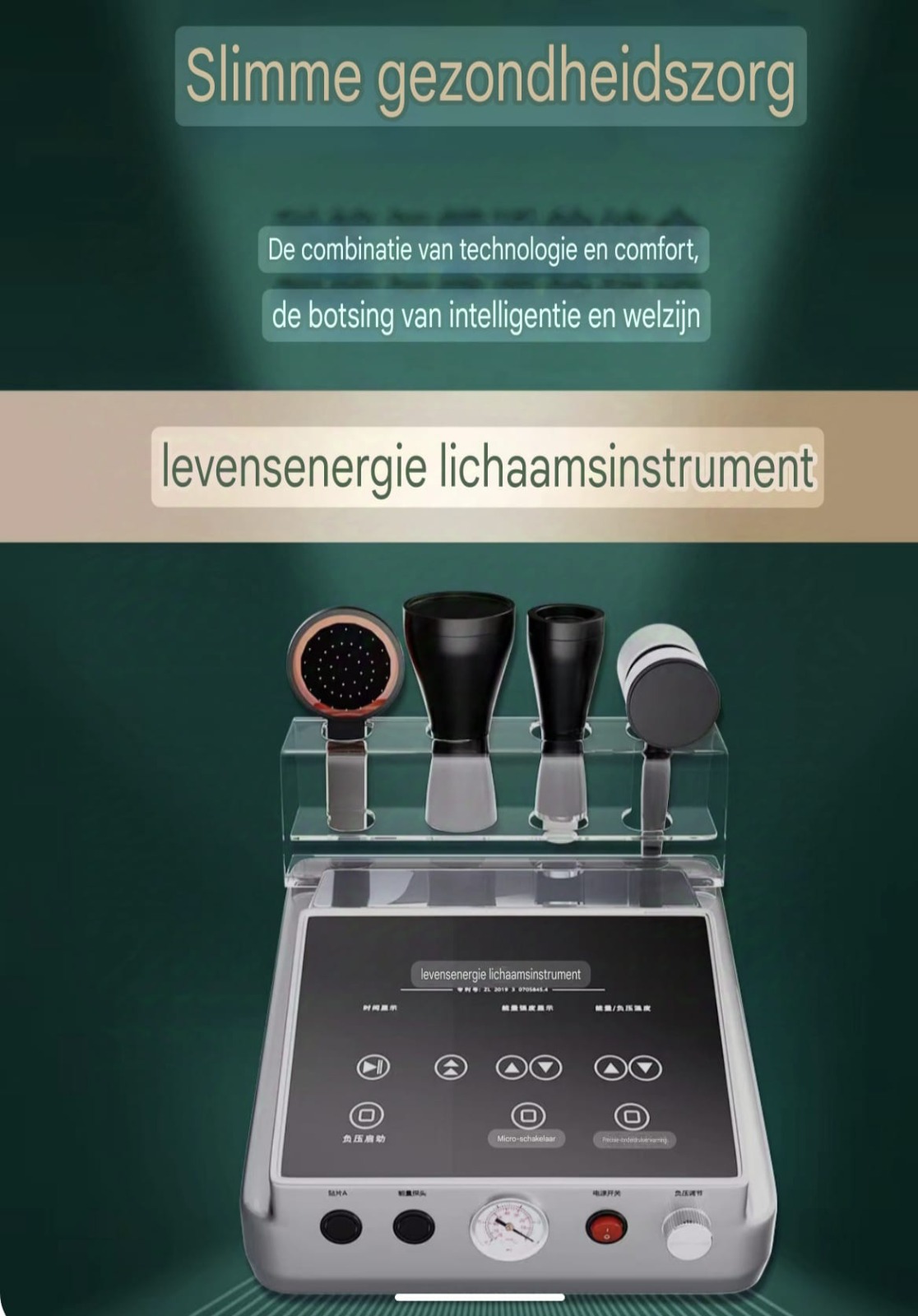 Levensenergie